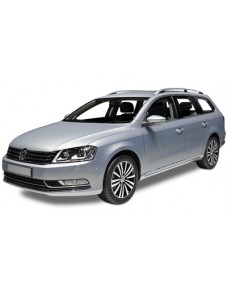 Volkswagen Passat Variant 1.6 TDI 105 CV BlueMotion 5 porte wagon 